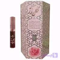 101550-عطر طبیعی گل رز 5گرمی-طیبستان