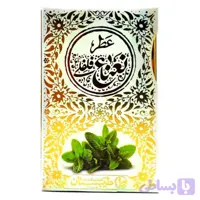 102474-عطر طبیعی نعناع فلفلی 5گرمی-طیبستان