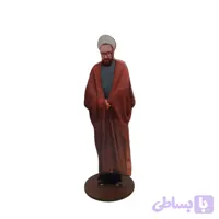 20700615-شهیدمطهری/استند کوچک رومیزی