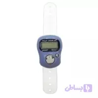 صلوات شمار انگشتی-ذکر شمار انگشتی – طوسی تیره کد 20390007