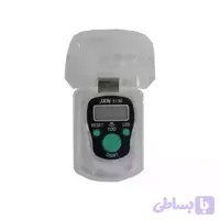 صلوات شمار چراغ دار بی رنگ هر 100شماره چراغ خاموش و روشن می شود-ذکرشمار چراغدار درجه1 کد 104229