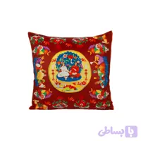 00101205-کوسن عروس قجر