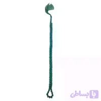 تسبیح فیروزه اعلاء نمره 8 -101تایی کد 104217