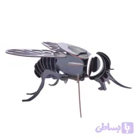 2010015-پازل سه بعدی مگس آبان