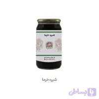 شیره خرما (کد ZKCIK)