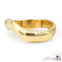 انگشتر موج کد ۳
