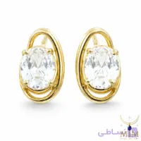 گوشواره طلوع اوال