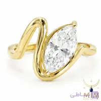 انگشتر طلوع مارکیز