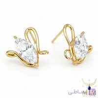 گوشواره طلوع مارکیز