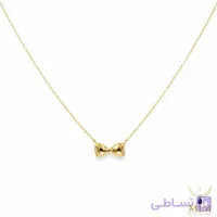 گردنبند پاپیون