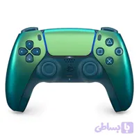 دسته بازی پلی استیشن 5 سونی DualSense Chroma Teal