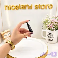 چسب مژه سایز بزرگ مقاوم و جذب سریع