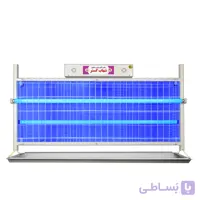 حشره کش برقی و جذبی شهاب گستر مدل FM240SH صنعتی