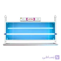 حشره کش برقی و جذبی شهاب گستر مدل FUV240S صنعتی