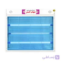 حشره کش برقی و جذبی شهاب گستر مدل FM320B بلند