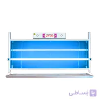 حشره کش برقی و جذبی شهاب گستر مدل FM240S صنعتی