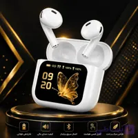 هندزفری WISME-T13با صدای شفاف، اتصال بلوتوثی پایدار و طراحی سبک، انتخابی جذاب برای موسیقی، مکالمه و استفاده روزمره با آزادی حرکت بیشتر است.