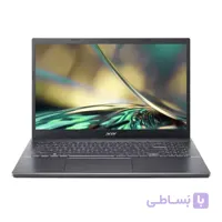 لپ تاپ 15.6 اینچی ایسر مدل Nitro V 15 ANV15-51-76ER-i7 – کاستوم شده