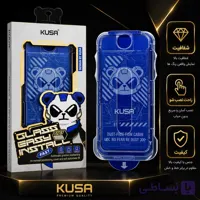 گلس راحت نصب‌شو KUSSA با طراحی کاربردی و سیستم نصب دقیق، انتخابی مناسب برای محافظت از صفحه‌نمایش گوشی است.