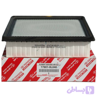 فیلتر هوای تویوتا 0L040
