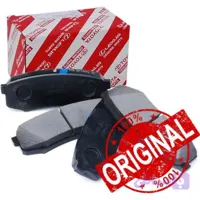 لنت ترمز چرخ جلو RAV4 کد 42180-04465