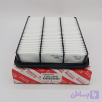 فیلتر هوای موتور تویوتا و لکسوس 30040-17801