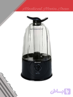 بخور سرد 4 لیتری مکرومد کد PH-402-27
