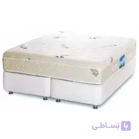 تشک فول طبی آمستریس تن آسای "سایز 180 * 200"