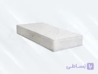 تشک یکنفره طبی رویا مدل مدیکال پلاس +محافظ تشک
