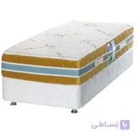 تشک فنر منفصل اسپینو spino mattress دونفره