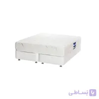 تشک فنر منفصل مدل ایندرا دو نفره indra mattress