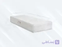 تشک یکنفره رویا مدل الترا 3