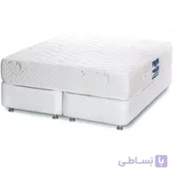 تشک طبی فنری مدل آرمتی دو نفره