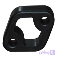 لاستیک منجید اگزوز مناسب برای پژو 405 پارس سمند