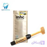 کامپوزیت میکروهیبرید سارمکو _ SAREMCO mhc Micro Hybrid Composite