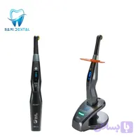 لایت کیور دیادنت _ DIADENT مدل D-LUX PLUS