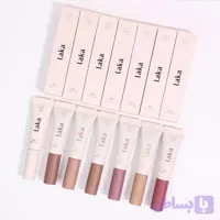 ژل حالت دهنده ابروLAKA Fis.cara.transparent.shaper