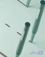 خط چشم مدادی Unleashia Easy Glide Flat Eyeliner