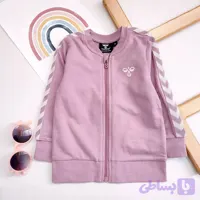 سویشرت دخترانه (کد V3JIP)
