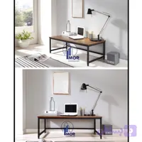میز کامپیوتر پایه کوتاه کد morchoob-12036