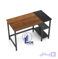 میز کامپیوتر صنعتی مدل Morchoob-6304