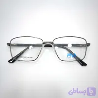عینک طبی فلزی برند فیلا Fila