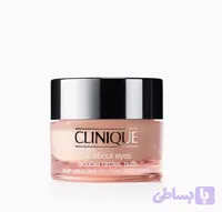 كرم دور چشم كلينيک آل ابوت آیز | All About Eyes™ Eye Cream with Vitamin C