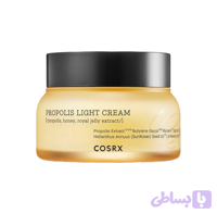 کرم پروپولیس کوزارکس | Cosrx Full Fit Propolis Light Cream