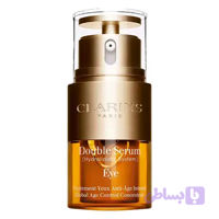 دور چشم جوانساز کلارنس | Double Serum Eye