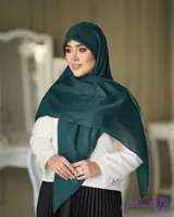روسری کریشه (درختی) قواره ۹۰