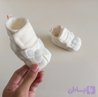 20097-پاپوش دخترانه