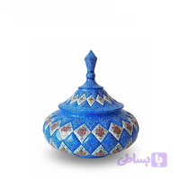 شکلات خوری سفینه ای سایز 18