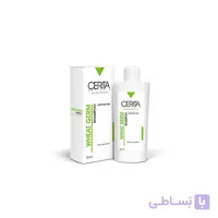 شامپو ضدریزش جوانه گندم سریتا