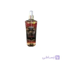 بادی اسپلش زنانه وودلایک مدل BLACK MARIN